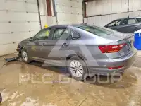 2019 Volkswagen Jetta фото