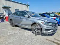 2019 Volkswagen Jetta фото