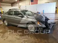 2019 Volkswagen Jetta фото