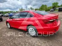 2019 Volkswagen Jetta фото