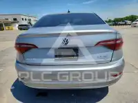 2019 Volkswagen Jetta фото