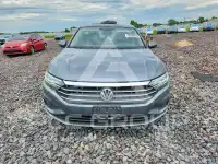 2019 Volkswagen Jetta фото