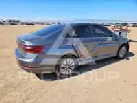 2019 Volkswagen Jetta photo