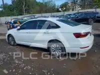 2019 Volkswagen Jetta photo