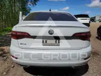 2019 Volkswagen Jetta фото