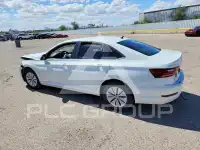 2019 Volkswagen Jetta фото