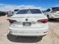2019 Volkswagen Jetta фото
