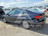 2019 Volkswagen Jetta фото