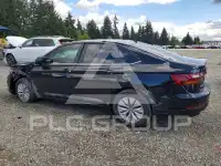 2019 Volkswagen Jetta фото