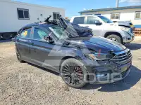 2019 Volkswagen Jetta фото