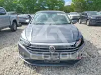 2019 Volkswagen Jetta фото