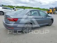 2019 Volkswagen Jetta photo