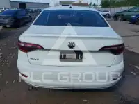 2019 Volkswagen Jetta photo