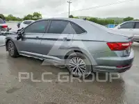 2019 Volkswagen Jetta фото