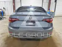 2019 Volkswagen Jetta фото
