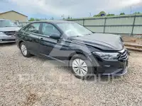 2019 Volkswagen Jetta фото