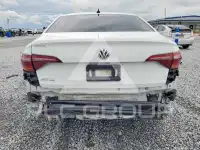2019 Volkswagen Jetta photo
