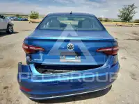 2019 Volkswagen Jetta фото