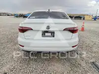 2019 Volkswagen Jetta фото