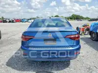 2019 Volkswagen Jetta photo