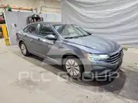 2019 Volkswagen Jetta фото