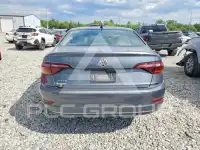 2019 Volkswagen Jetta фото