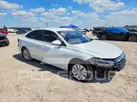 2019 Volkswagen Jetta фото