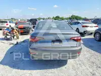 2019 Volkswagen Jetta фото