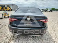 2019 Volkswagen Jetta фото