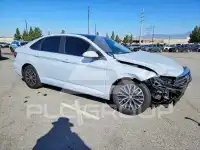 2019 Volkswagen Jetta photo