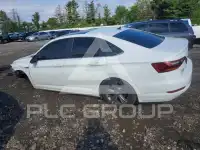 2019 Volkswagen Jetta фото