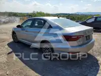 2019 Volkswagen Jetta фото