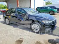 2019 Volkswagen Jetta фото
