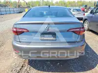 2019 Volkswagen Jetta фото