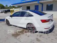 2019 Volkswagen Jetta фото