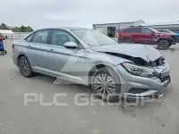 2019 Volkswagen Jetta фото
