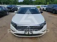 2019 Volkswagen Jetta фото