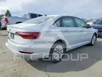 2019 Volkswagen Jetta фото