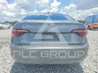2019 Volkswagen Jetta photo