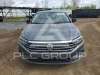 2019 Volkswagen Jetta фото