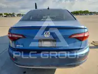 2019 Volkswagen Jetta фото