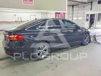 2019 Volkswagen Jetta фото
