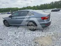 2019 Volkswagen Jetta photo