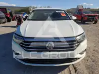 2019 Volkswagen Jetta photo
