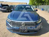 2019 Volkswagen Jetta фото