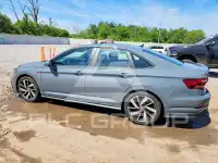2019 Volkswagen Jetta фото