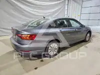 2019 Volkswagen Jetta фото