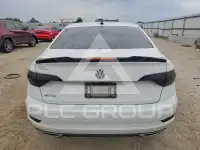 2019 Volkswagen Jetta фото