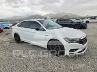 2019 Volkswagen Jetta фото