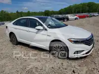 2019 Volkswagen Jetta фото